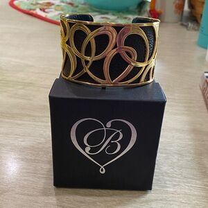 Brighton cuff bracelet